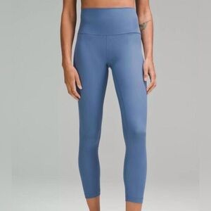 Lululemon Align Ribbed High-Waisted Leggings Size 2